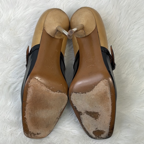 LANVIN HEELS - Picture 9 of 10